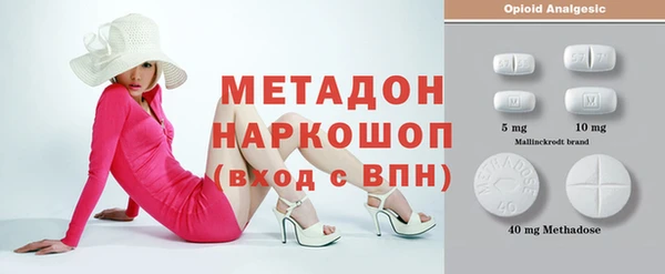 хмурый Алзамай